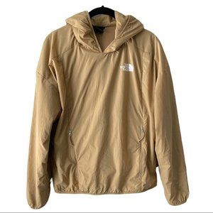 The North Face Active Trail Mesh Lined Pullover Womens Medium